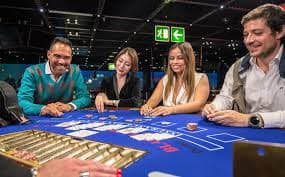 gsx 125 Premium Dice Tables