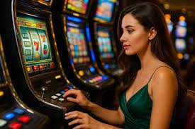 gsx 125 VIP Baccarat Room